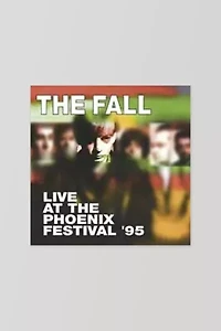Fall - Live At Phoenix Festival 1995 LP
