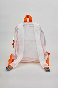 Mokuyobi Mesh Mini Backpack