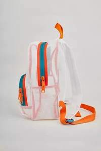 Mokuyobi Mesh Mini Backpack
