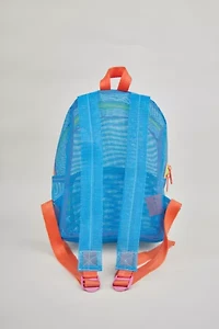 Mokuyobi Mesh Mini Backpack
