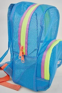 Mokuyobi Mesh Mini Backpack