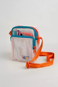 Mokuyobi Mesh Sidekick Sling