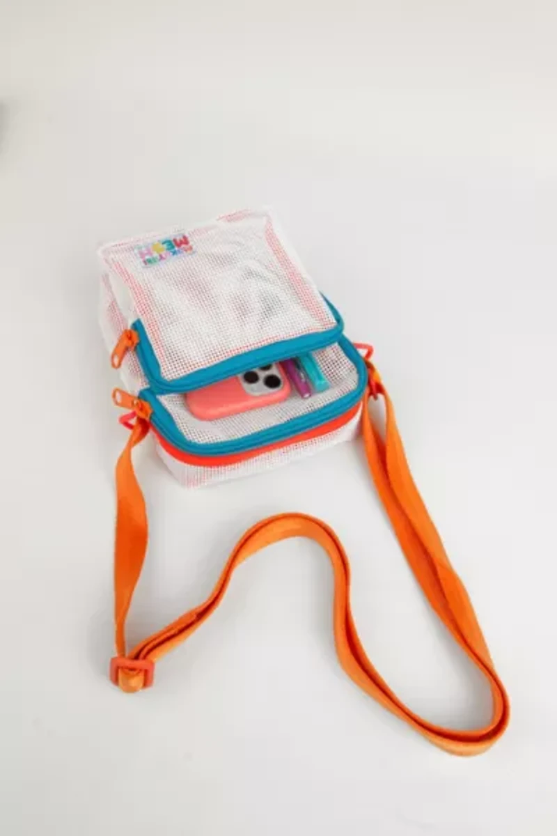 Mokuyobi Mesh Sidekick Sling