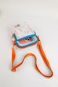 Mokuyobi Mesh Sidekick Sling