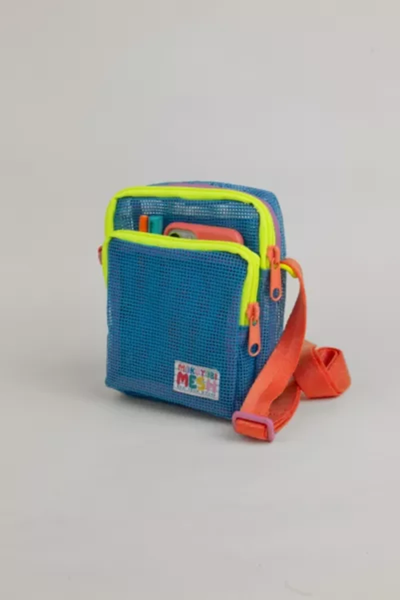 Mokuyobi Mesh Sidekick Sling