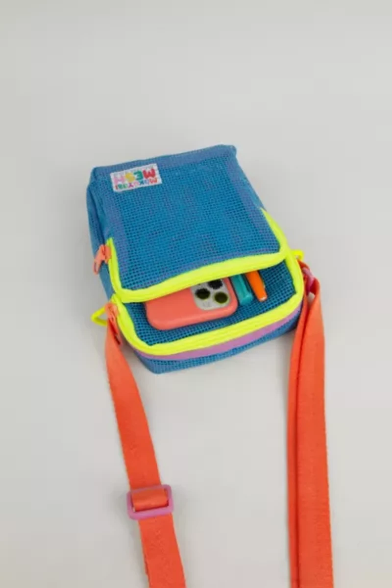 Mokuyobi Mesh Sidekick Sling