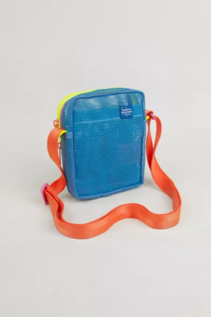 Mokuyobi Mesh Sidekick Sling
