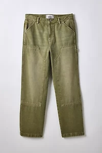 BDG Baggy Skate Fit Double Knee Jean