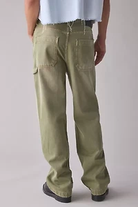 BDG Baggy Skate Fit Double Knee Jean