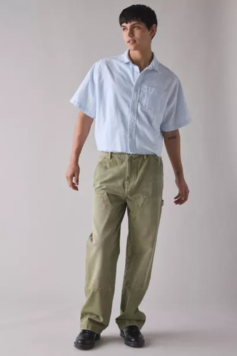 BDG Baggy Skate Fit Double Knee Jean
