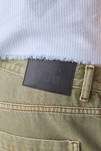 BDG Baggy Skate Fit Double Knee Jean