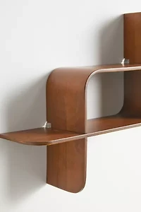 Elias Wall Shelf