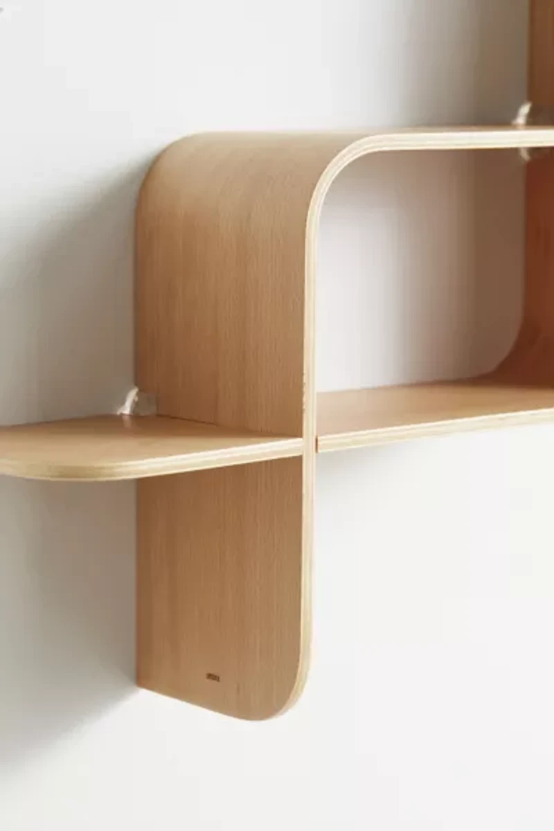 Elias Wall Shelf