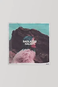 Halsey - Badlands (12in) LP