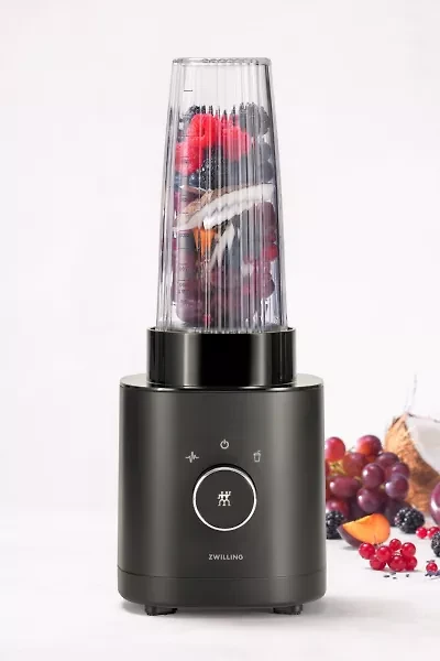 ZWILLING Enfinigy Personal Blender