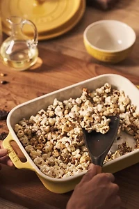 Staub Ceramic 2-pc Rectangular Baking Dish Set