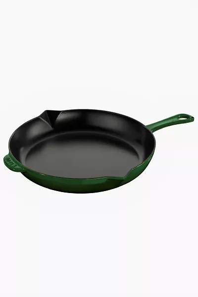 Staub Cast Iron 12-inch Fry Pan