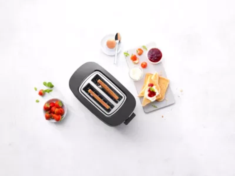 ZWILLING Enfinigy 2-slot Toaster