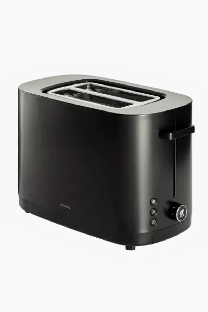 ZWILLING Enfinigy 2-slot Toaster