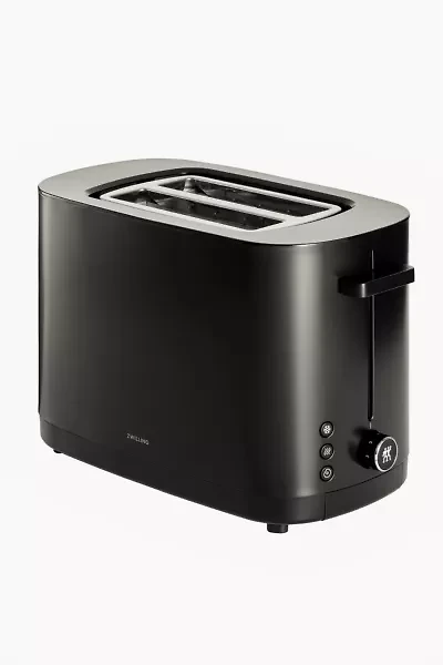 ZWILLING Enfinigy 2-slot Toaster