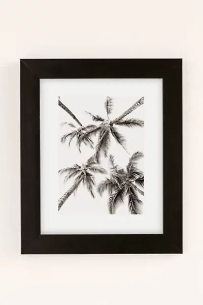 Bree Madden Mauka Art Print