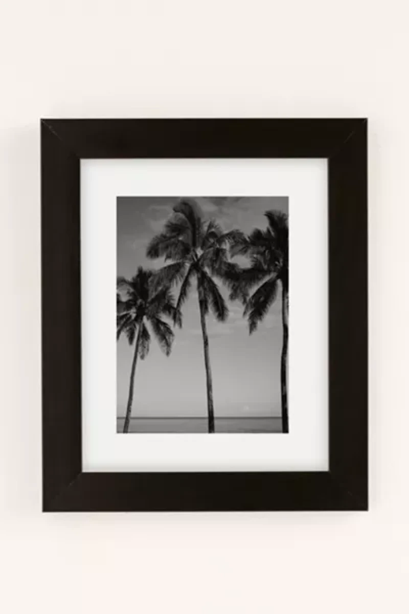 Bethany Young Photography Hawaiian Palms IV Art Print