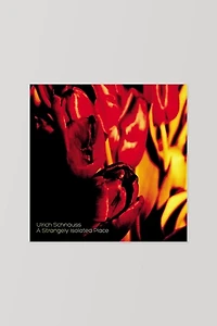 Ulrich Schnauss - A Strangely Isolated Place LP
