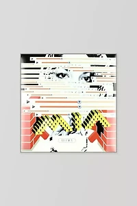 M.I.A. - Maya LP