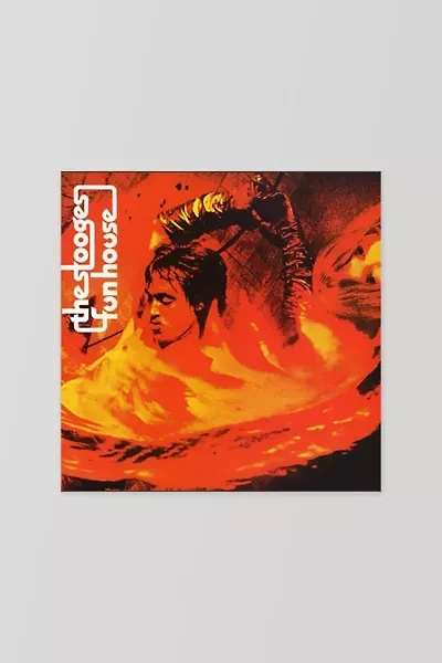 Stooges - Fun House LP
