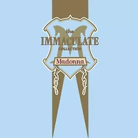 Madonna - Immaculate Collection LP