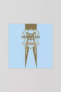 Madonna - Immaculate Collection LP