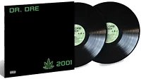 Dr Dre - 2001 LP