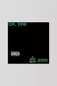 Dr Dre - 2001 LP