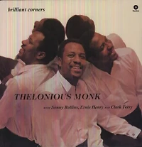 Thelonious Monk - Brilliant Corners LP
