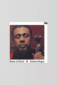 Charles Mingus - Blues & Roots LP