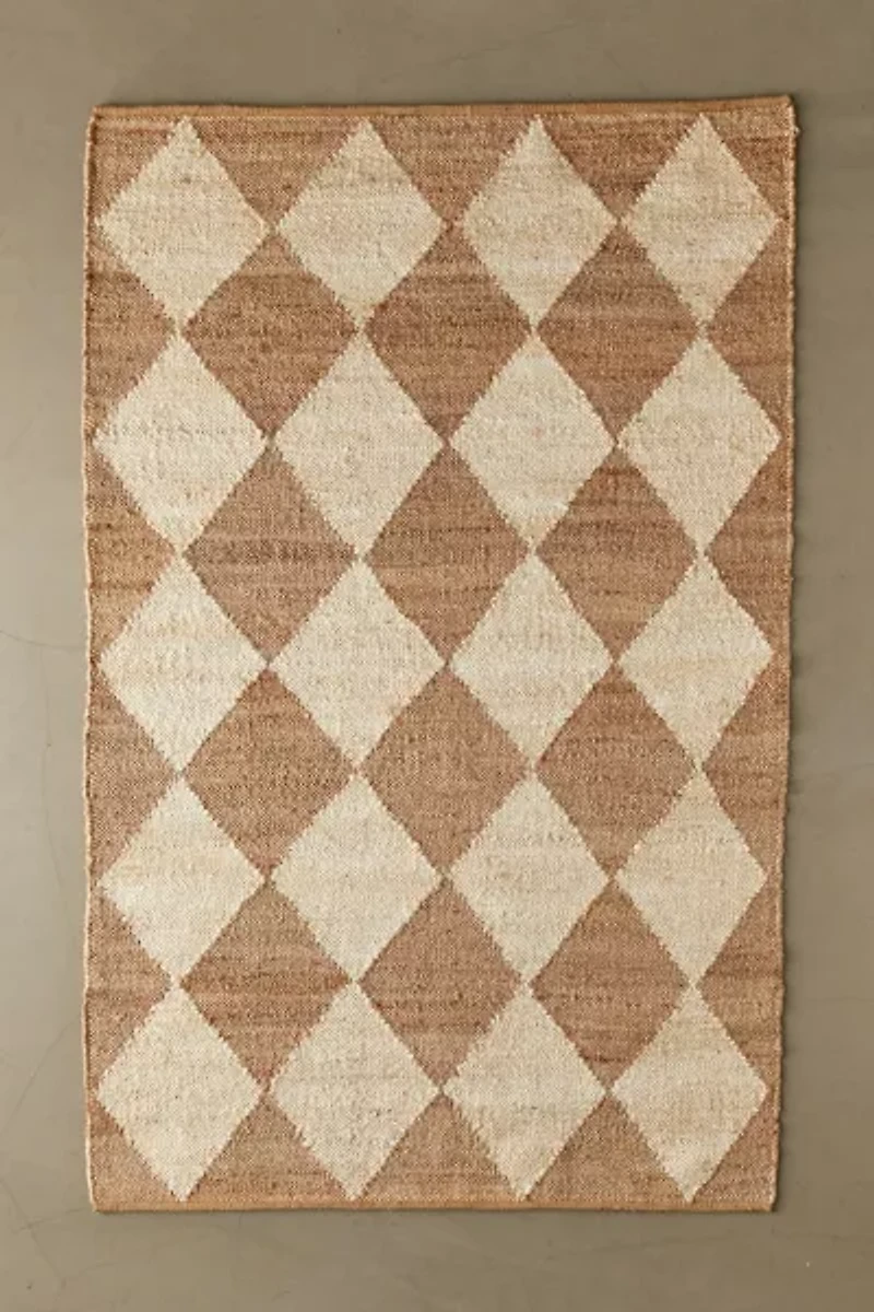 Jasper Jute Rug
