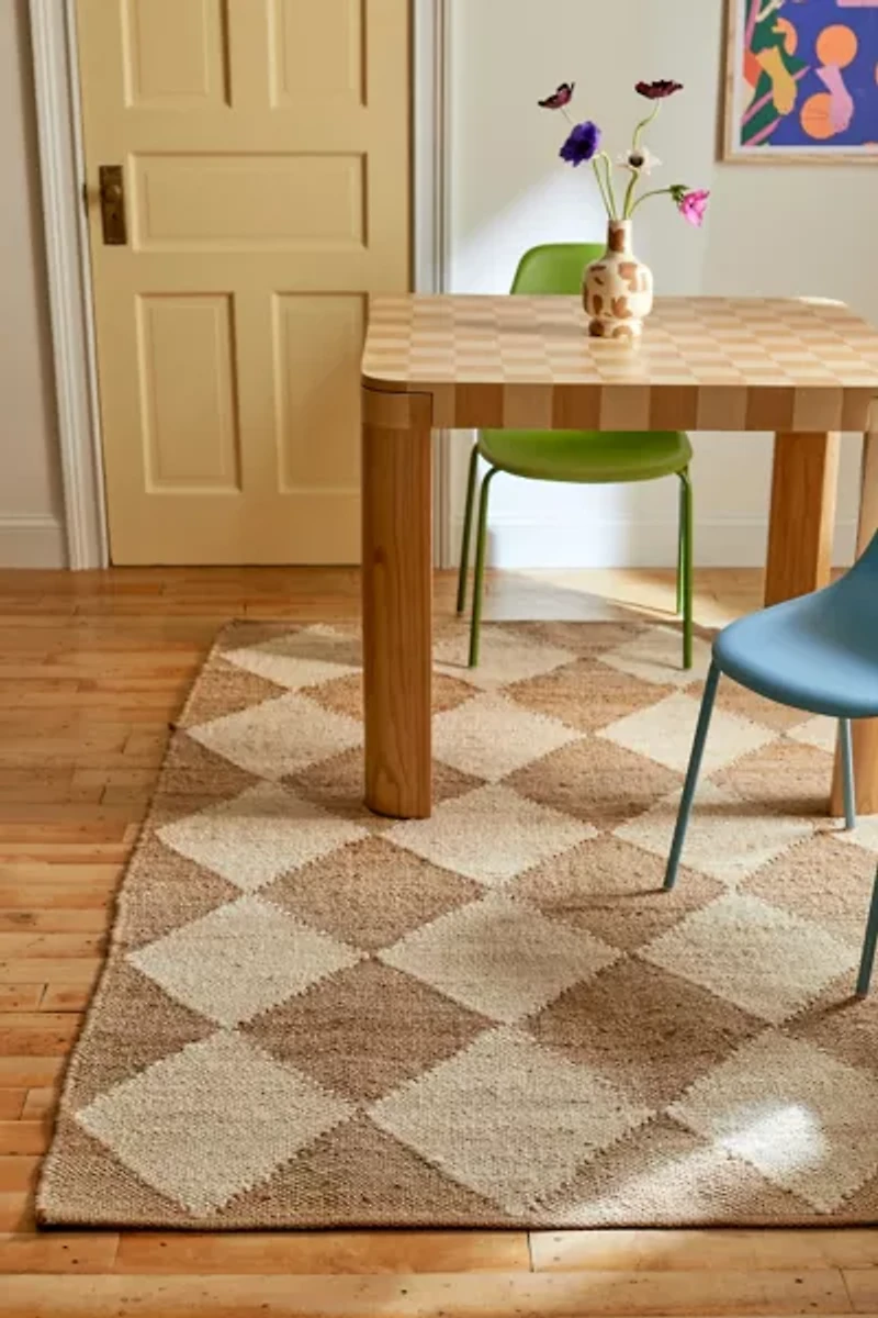 Jasper Jute Rug