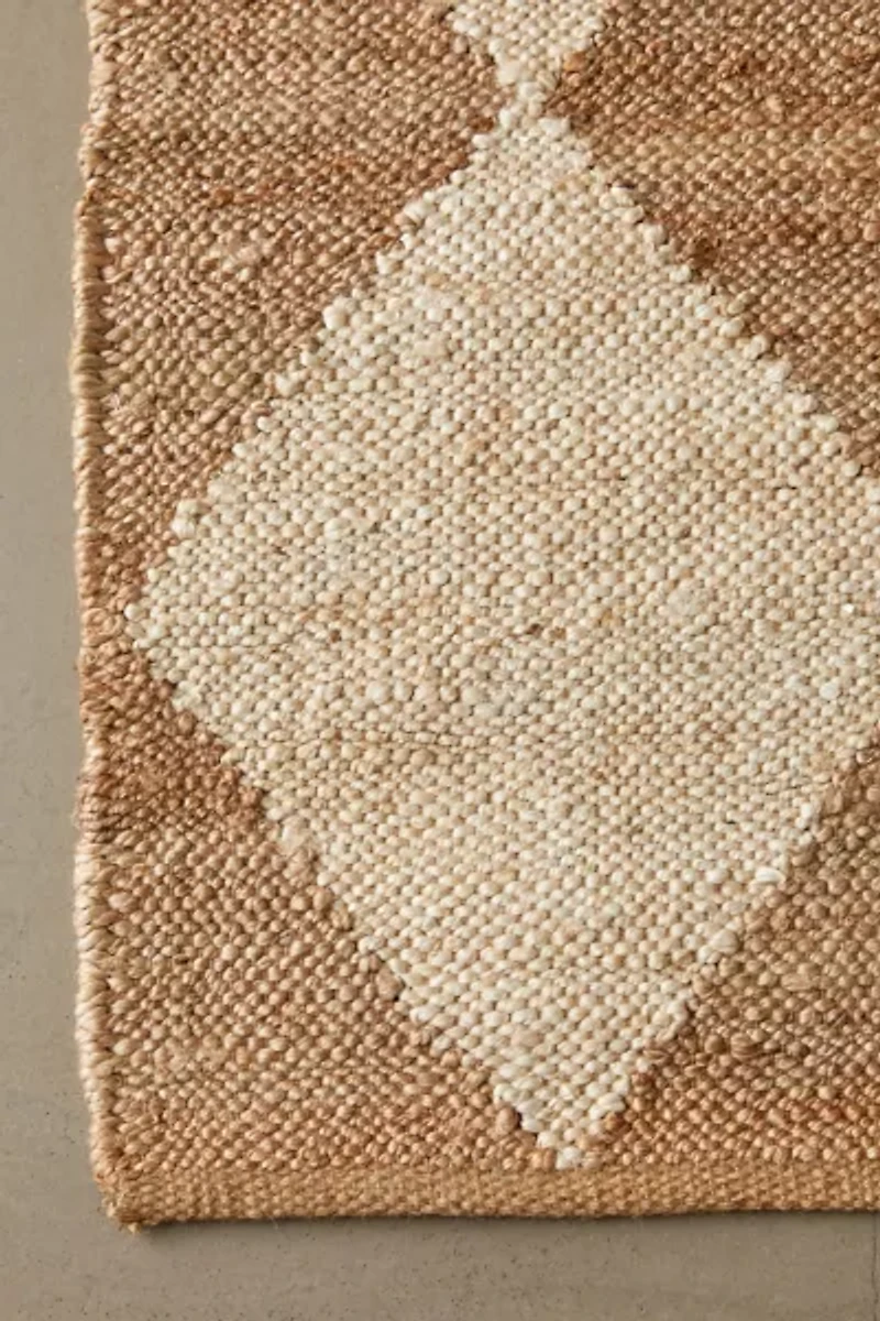 Jasper Jute Rug