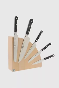 ZWILLING Italian Round Magnetic Knife Block