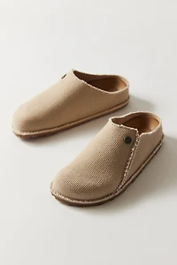 Birkenstock Zermatt Canvas Clog