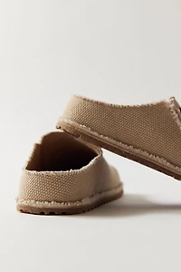 Birkenstock Zermatt Canvas Clog