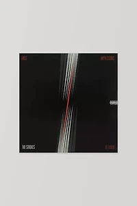 The Strokes