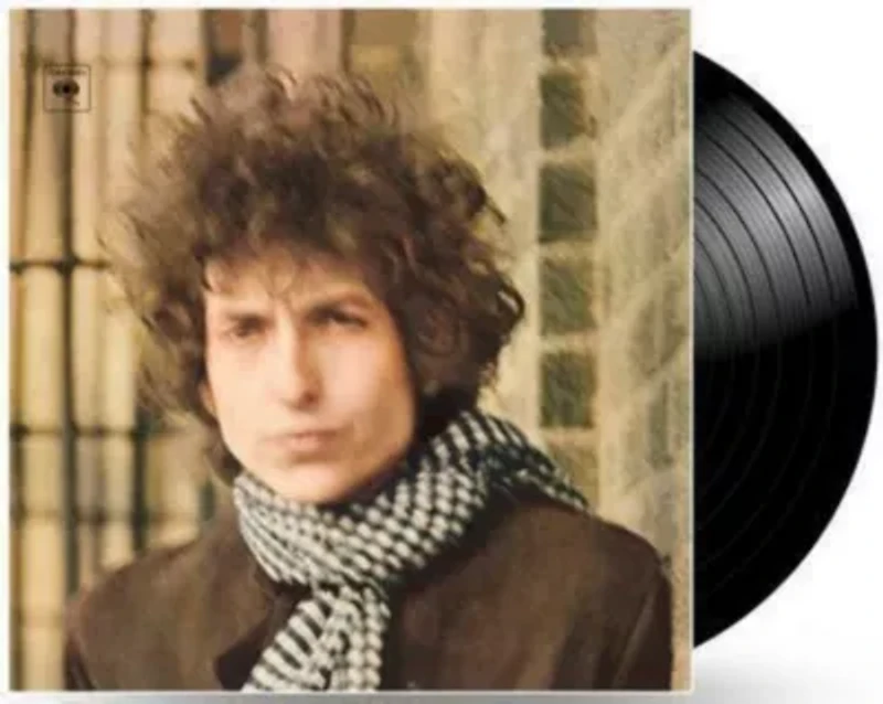 Bob Dylan
