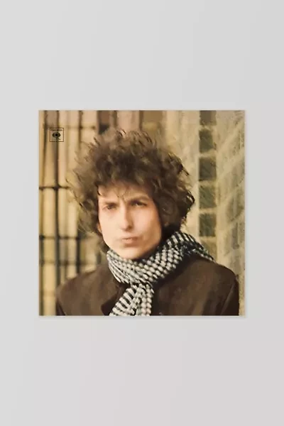 Bob Dylan