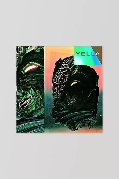 Yello - Stella LP