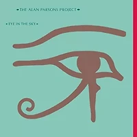 Alan Parsons Project - Eye in the Sky LP