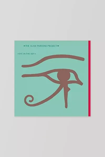 Alan Parsons Project - Eye in the Sky LP