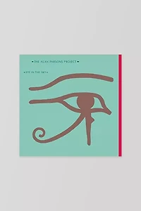 Alan Parsons Project - Eye in the Sky LP