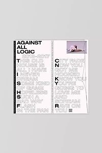 Against All Logic - 2012-2017 LP