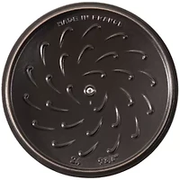 Staub Cast Iron 3.75-qt Essential French Oven